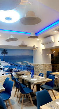 Atmosphère du Restaurant Carthage à Aix-les-Bains - n°7