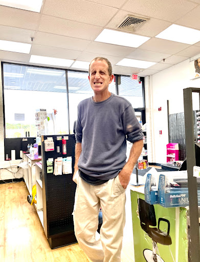 Beauty Supply Store «Sally Beauty», reviews and photos, 2320 N Ocean Ave, Farmingville, NY 11738, USA