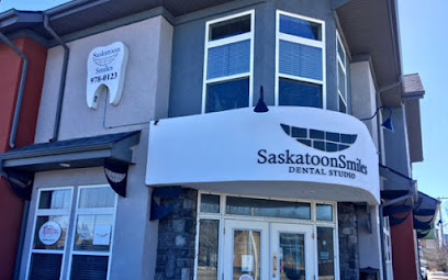 Saskatoon Smiles Dental Studio - Dentist in Saskatoon, SK