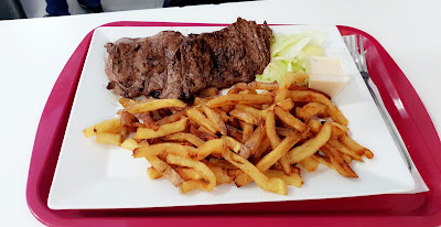 786 - Champigny-sur-Marne I Brasserie & Burger à Champigny-sur-Marne