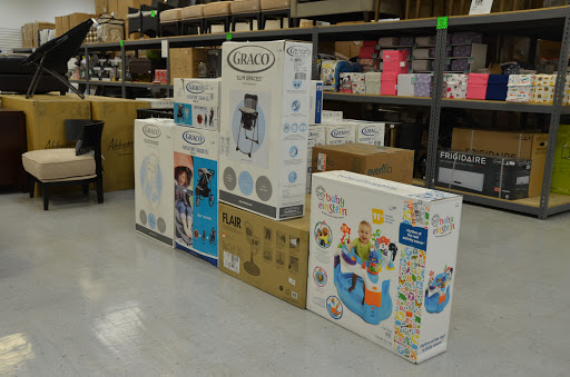 Discount Store «Super Buys», reviews and photos, 126 Old Bear Creek Pike B104, Columbia, TN 38401, USA