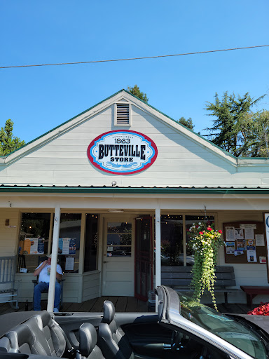 Grocery Store «Butteville General Store», reviews and photos, 10767 Butte St NE, Aurora, OR 97002, USA