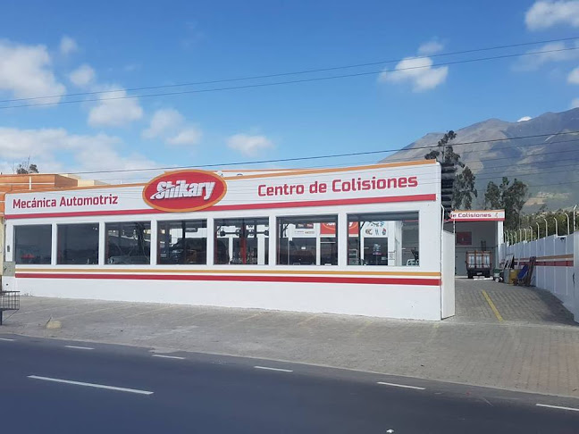 Opiniones de Shikary Motors en San Miguel de Ibarra - Taller de reparación de automóviles