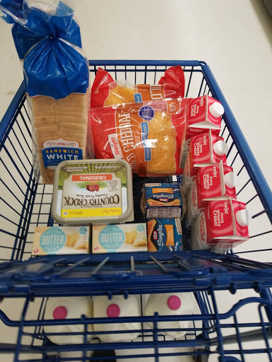 Grocery Store «Meijer», reviews and photos, 3320 W Shore Dr, Holland, MI 49424, USA