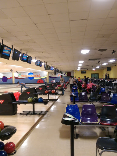 Bowling Alley «Tonawanda Bowling Center», reviews and photos, 574 Young St, Tonawanda, NY 14150, USA