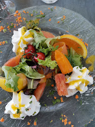 Photo n°51 de RESTAURANT LES REMPARTS à Prudhomat ()