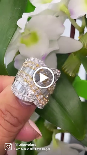 Jeweler «Filipi Jewelers», reviews and photos, 7826 NW 44th St, Lauderhill, FL 33351, USA