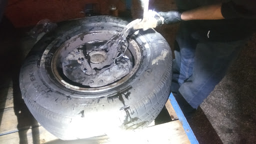 Auto Parts Store «AutoZone», reviews and photos, 1292 Forest Pkwy, Lake City, GA 30260, USA