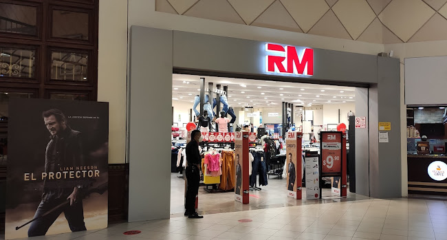 Opiniones de RM Machala en Machala - Tienda de ropa