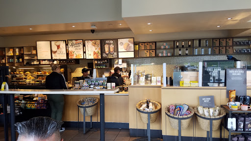 Starbucks image