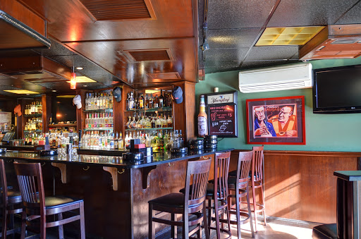 Bar «Victory Bar & Cigar», reviews and photos, 56 Shrewsbury St, Worcester, MA 01604, USA