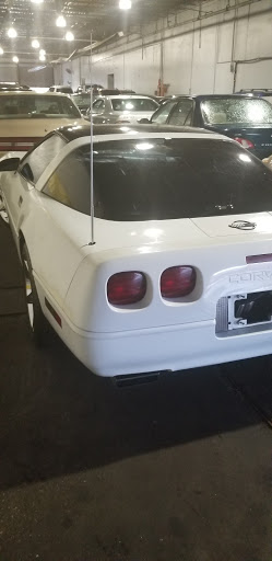 Auto Auction «Capital Auto Auction DC», reviews and photos, 1905 Brentwood Rd NE, Washington, DC 20018, USA