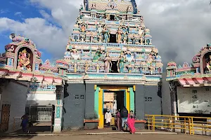 Shri Huligemma Devi Temple image