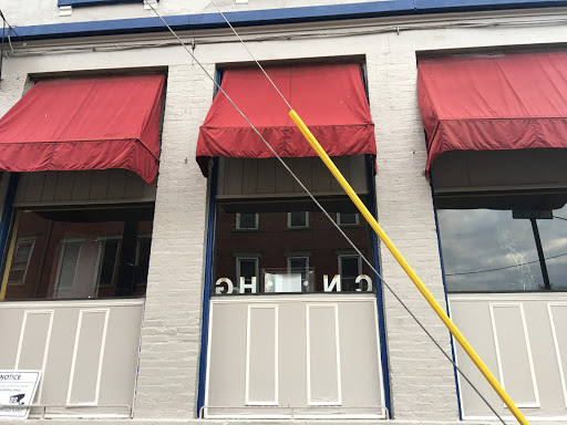 Hair Salon «CinciNatural Center», reviews and photos, 1617 Highland Ave, Cincinnati, OH 45202, USA