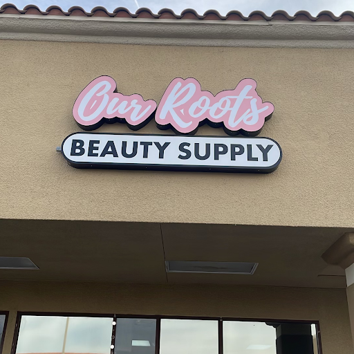 Our Roots Beauty Supply