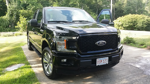 Ford Dealer «Jannell Ford of Hanover», reviews and photos, 2000 Washington St, Hanover, MA 02339, USA