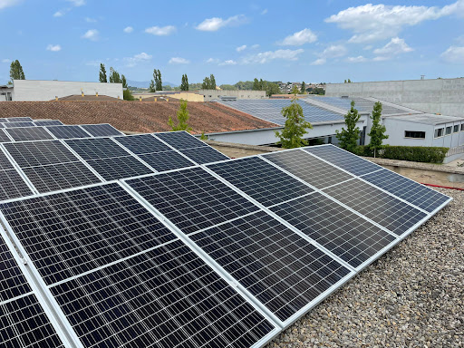 Sereco Energía en Palamós, Girona