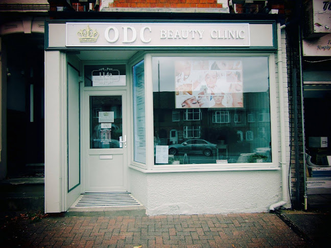 Reviews of Odc Beauty Clinic in Northampton - Beauty salon