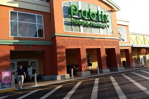 Publix Super Market at Lake Fredrica Shopping Center image