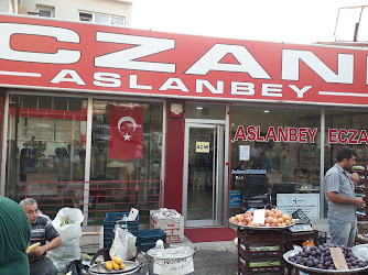 Aslanbey Eczanesi