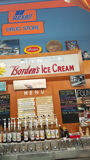 Book Store «Market Square», reviews and photos, 6406 Kinsman Nickerson Rd, Kinsman, OH 44428, USA