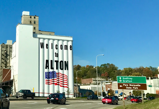 Convention Information Bureau «Alton Regional Convention & Visitors Bureau», reviews and photos, 200 Piasa St, Alton, IL 62002, USA