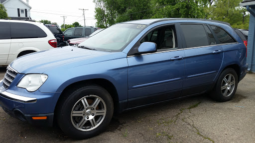 Used Car Dealer «Superior Auto Sales», reviews and photos, 1195 S Main St, Miamisburg, OH 45342, USA