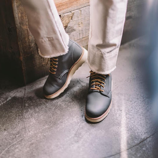 Shoe Store «Red Wing», reviews and photos, 7428 Sudley Rd, Manassas, VA 20109, USA