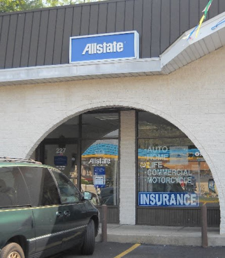 Insurance Agency «Allstate Insurance Agent: John LoGiudice», reviews and photos