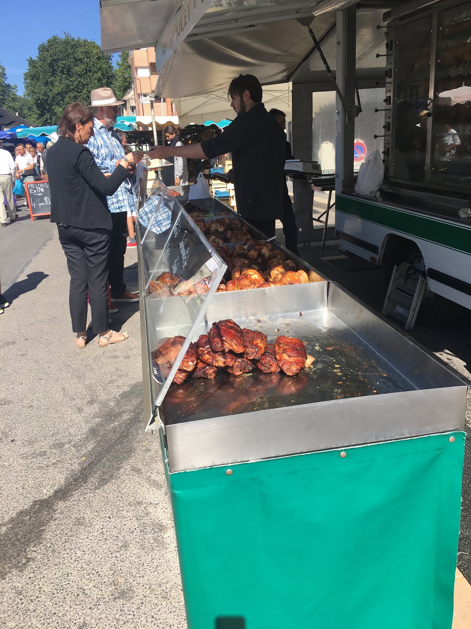 Photo n° 4 de l'avis de Ulrich.e fait le 25/06/2018 à 13:35