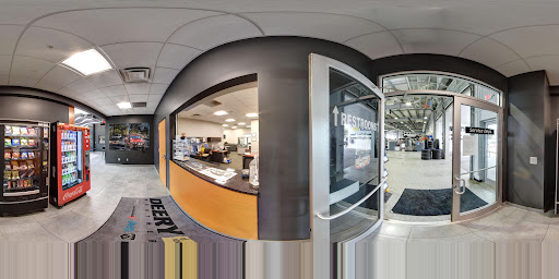 Used Car Dealer «Deery Brothers Chrysler Dodge Jeep Ram Iowa City», reviews and photos, 651 IA-1, Iowa City, IA 52246, USA