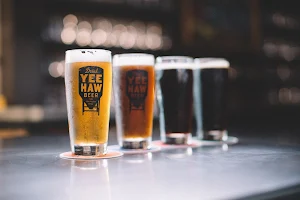 Yee-Haw Brewing Company image