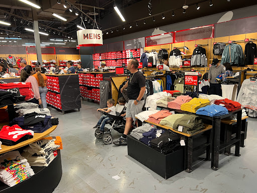 Shoe Store «PUMA», reviews and photos, 1 Mills Cir #303, Ontario, CA 91764, USA