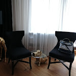 Photo n°6 de l'avis de Mathilde.o fait le 17/07/2023 à 14:23 sur le  Waldhotel Luise à Freudenstadt