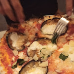 Photo n°3 de l'avis de Anna.e fait le 01/08/2022 à 08:16 sur le  Ristorante Pizzeria Il Covo di Giove à Cesano Boscone