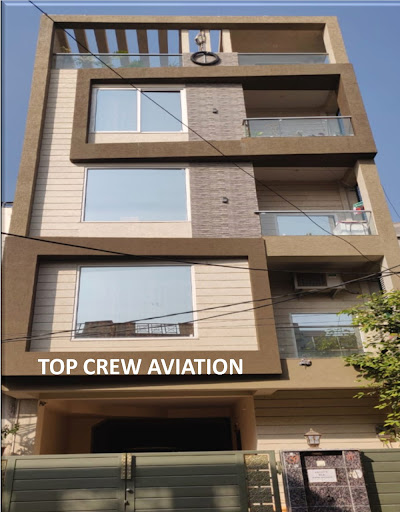 TOP CREW AVIATION |Best Pilot Training Academy in INDIA |CPL Ground Classes |Airline preparation classes |Best flying School in India |Pilot Training |Commercial Pilot license |Type Rating |ATPL