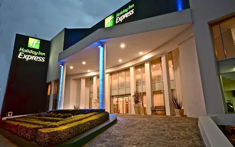 Holiday Inn Express Toluca, an IHG Hotel image