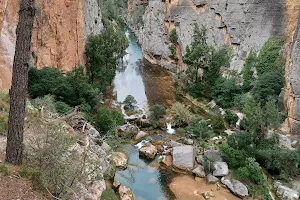GO Valencia - Hot springs tour image
