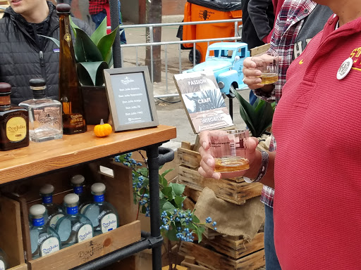 Cafe «Publican Quality Meats», reviews and photos, 825 W Fulton Market, Chicago, IL 60607, USA