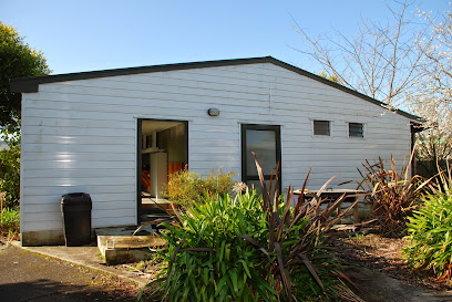 Cottage Park Motor Lodge and Conference Centre