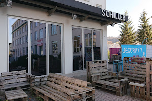 Schiller - bar.event.location