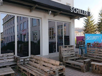 Schiller - bar.event.location