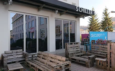 Schiller - bar.event.location image