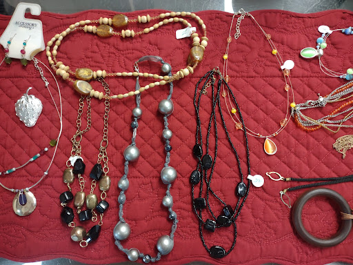 Thrift Store «We Care Thrift Store», reviews and photos