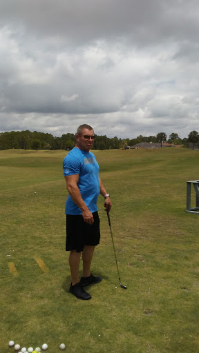 Golf Course «Royal St Augustine Golf and Country Club», reviews and photos, 301 Royal St Augustine Pkwy, St Augustine, FL 32084, USA