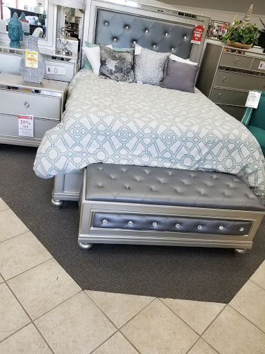 Furniture Store «Badcock Home Furniture & More of South Florida», reviews and photos, 3051 N Powerline Rd, Pompano Beach, FL 33069, USA