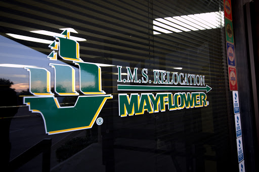 Moving Company «IMS Relocation», reviews and photos, 2005 McDaniel Dr #150, Carrollton, TX 75006, USA