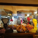 Photo n°1 de l'avis de Matthieu.i fait le 12/07/2022 à 12:55 sur le  Trattoria Corrieri à Parma