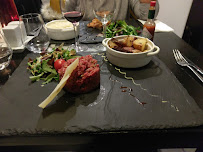 Steak tartare du Restaurant Le Fonetic à Nice - n°4