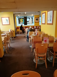 Atmosphère du Restaurant flunch Troyes à Saint-André-les-Vergers - n°10